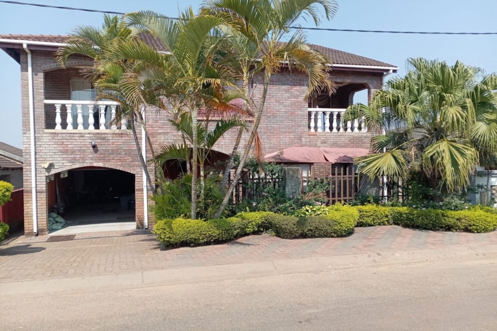 Double-storey house for sale in Hillsview - 1WR1713467