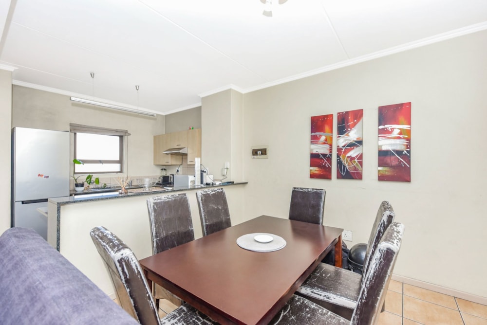 Apartment for sale in Sunninghill - FW1714065 Apartment for sale in Sunninghill - FW1714065