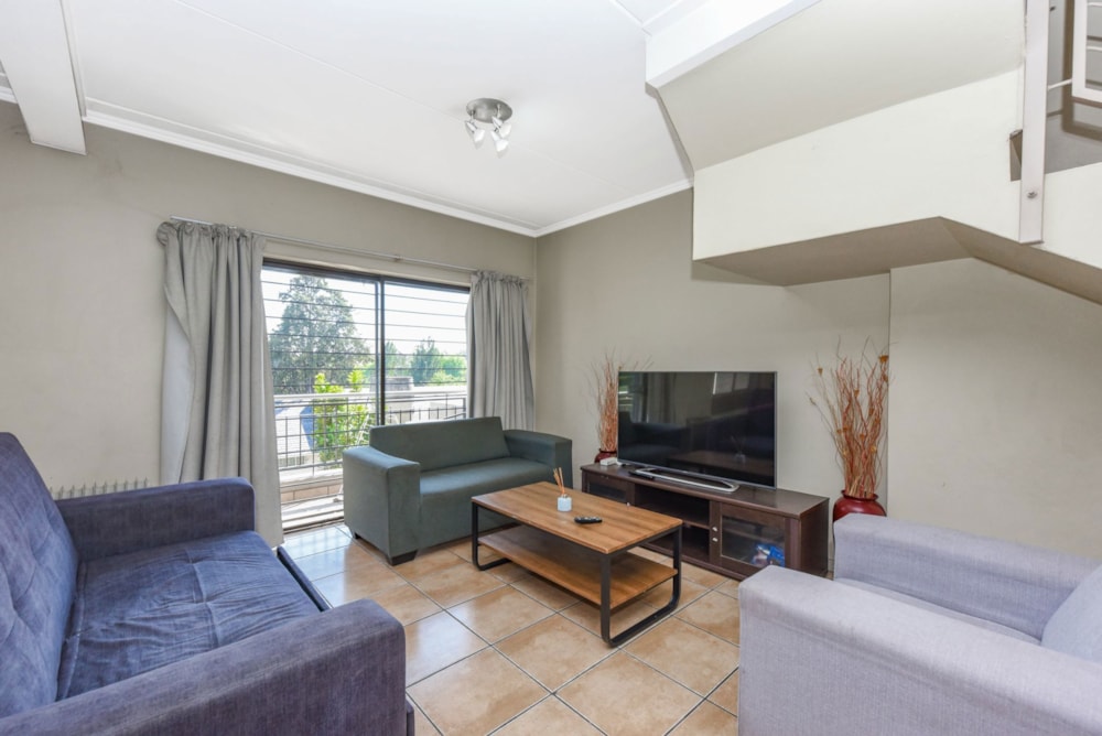 Apartment for sale in Sunninghill - FW1714065 Apartment for sale in Sunninghill - FW1714065