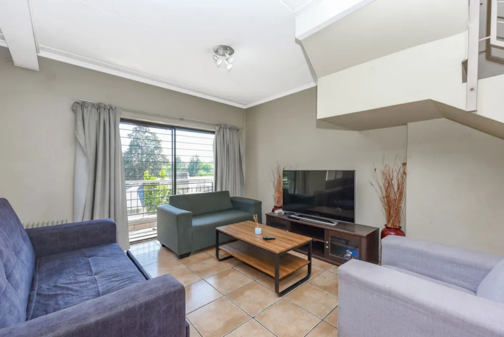 Apartment sold in Sunninghill - FW1714065 Apartment sold in Sunninghill - FW1714065