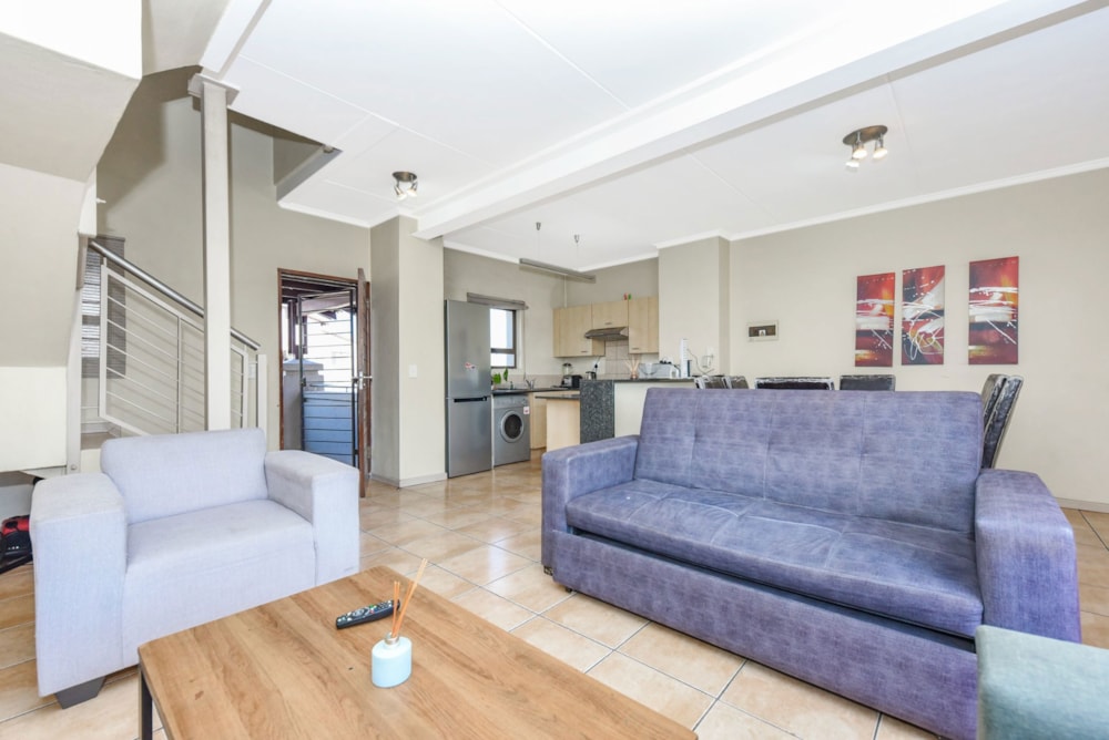 Apartment for sale in Sunninghill - FW1714065 Apartment for sale in Sunninghill - FW1714065