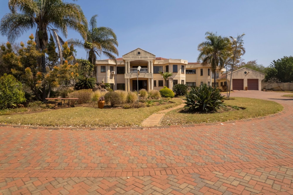 House for sale in Greystone Park, Zimbabwe - 3ZB1713393