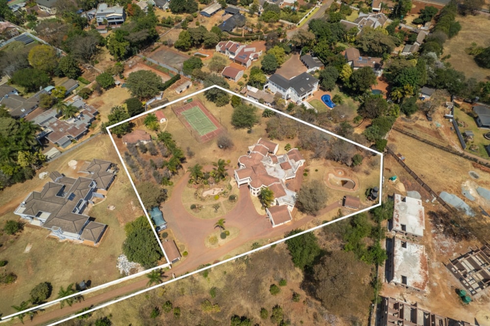 House for sale in Greystone Park, Zimbabwe - 3ZB1713393