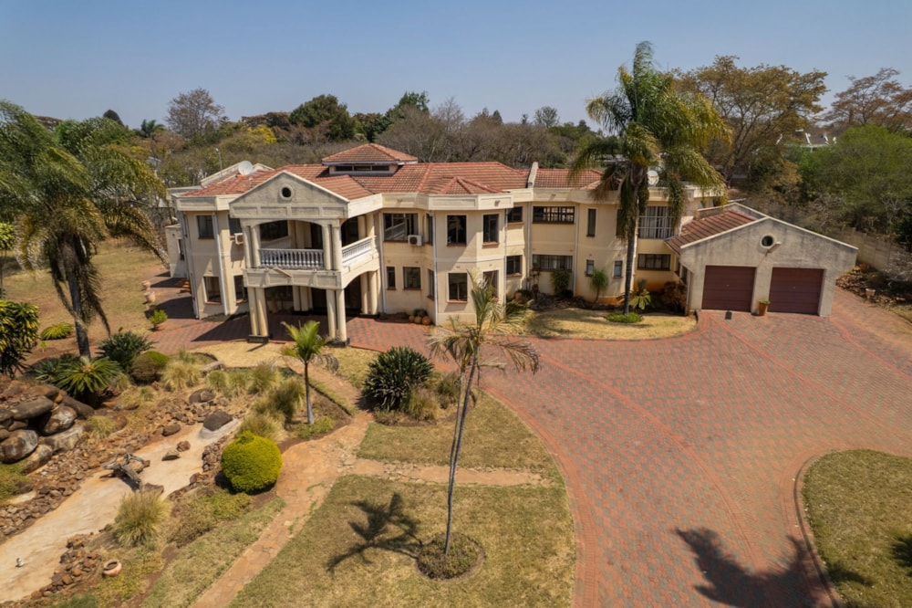 House for sale in Greystone Park, Zimbabwe - 3ZB1713393