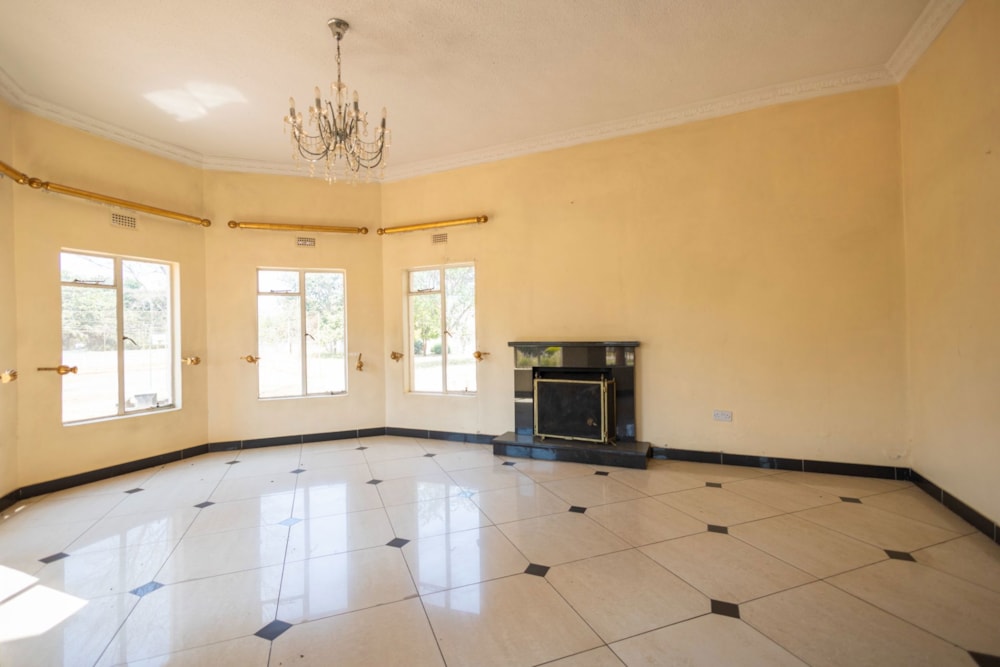 House for sale in Greystone Park, Zimbabwe - 3ZB1713393