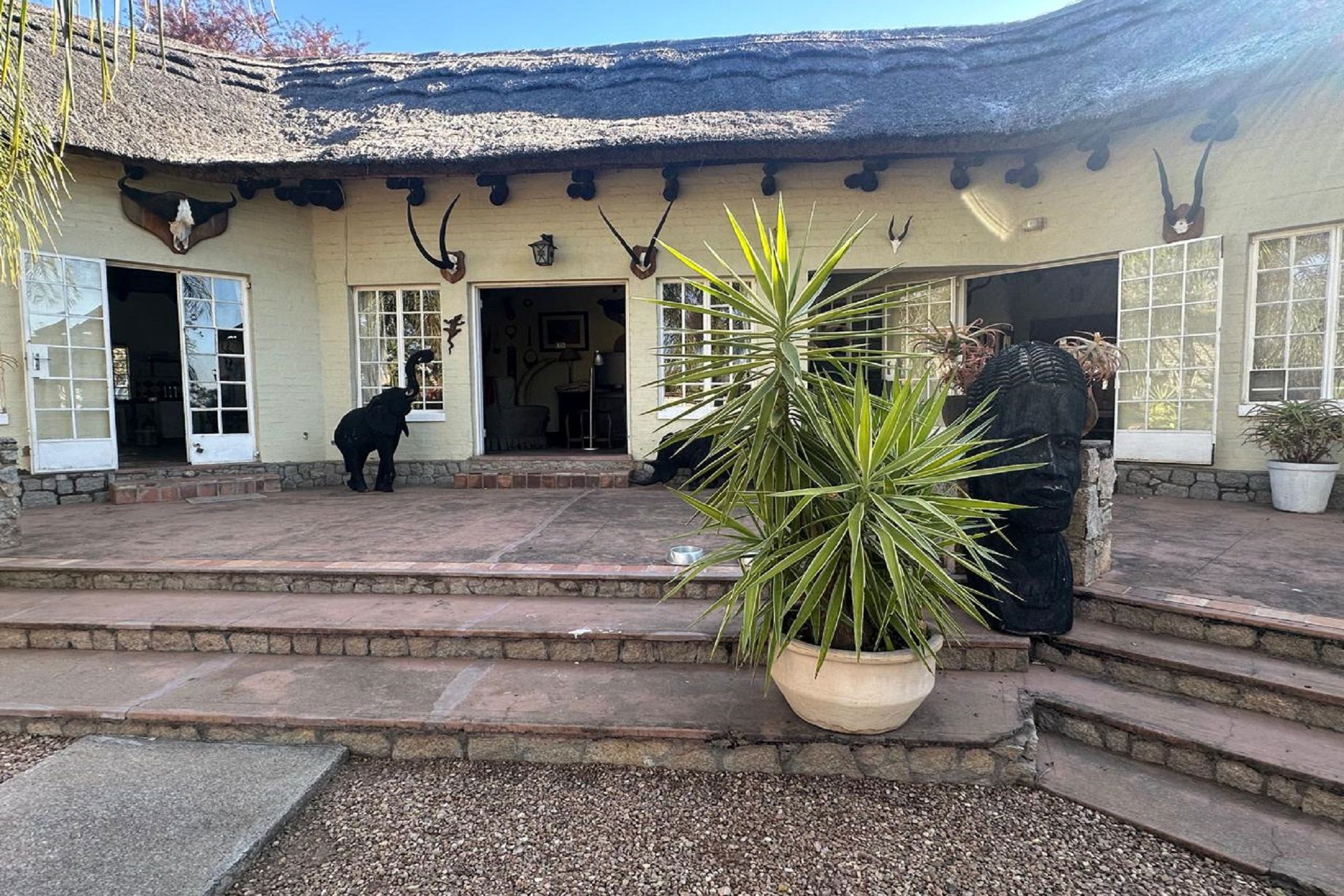 House for sale in Burnside, Bulawayo, Zimbabwe - 3ZB1713394