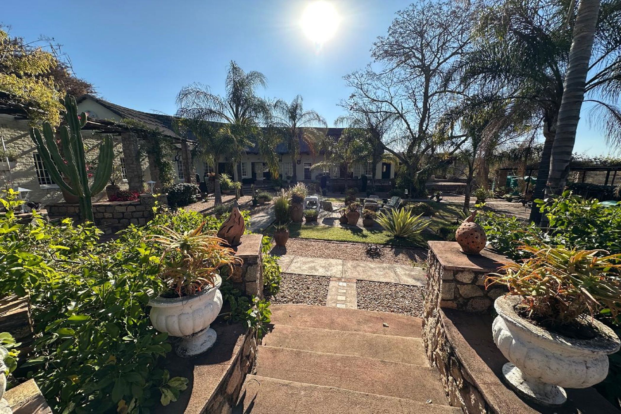 House for sale in Burnside, Bulawayo, Zimbabwe - 3ZB1713394