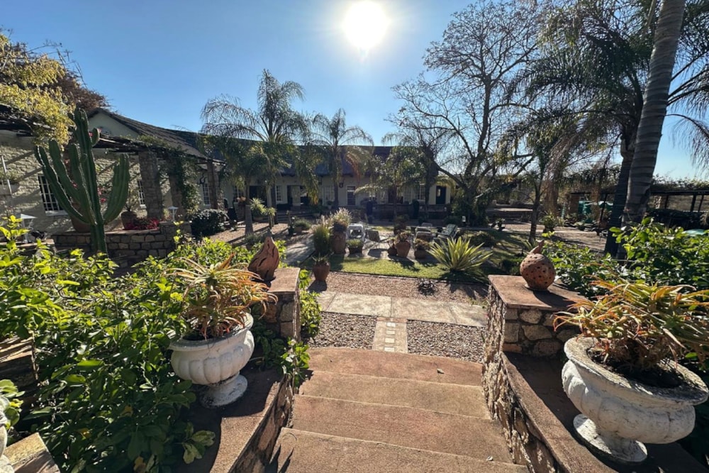 House for sale in Burnside, Bulawayo, Zimbabwe - 3ZB1713394