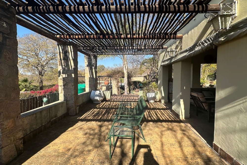 House for sale in Burnside, Bulawayo, Zimbabwe - 3ZB1713394