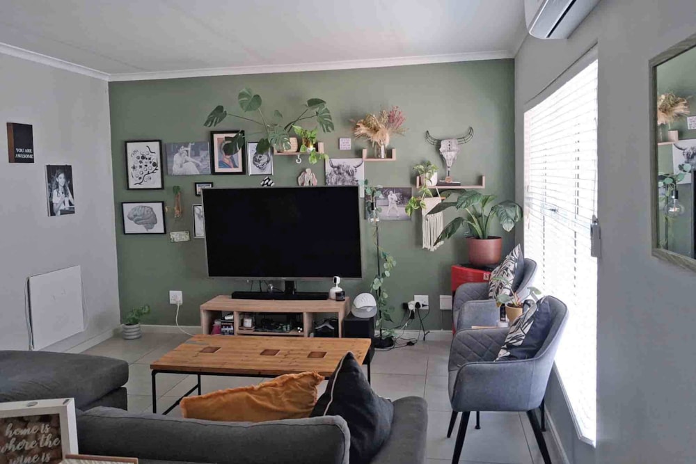 Security complex home sold in Parklands North - 1TV1713715 Security complex home sold in Parklands North - 1TV1713715