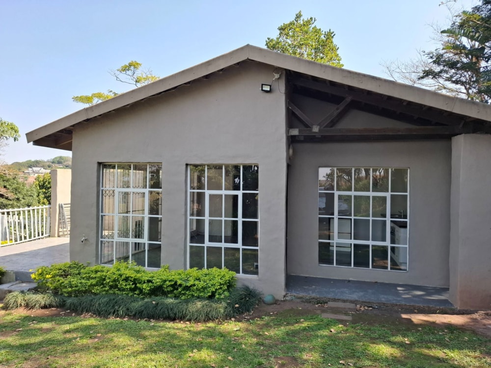 Garden cottage to rent in Kloof - 1KF1713402 Garden cottage to rent in Kloof - 1KF1713402