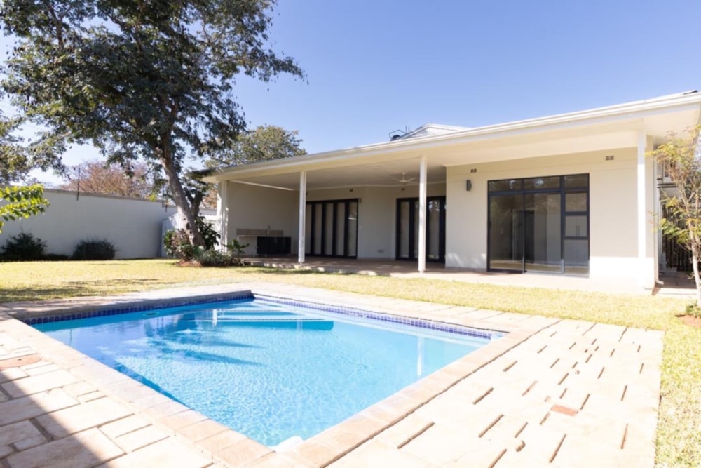 Townhouse for sale in Victoria Falls, Zimbabwe - 3ZB1713424