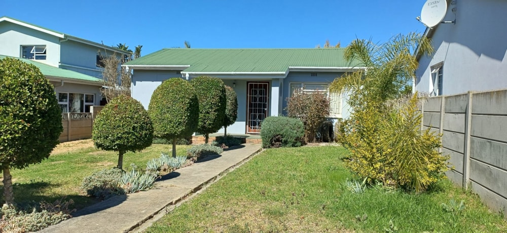 House for sale in Riviersonderend - 1SW1716438 House for sale in Riviersonderend - 1SW1716438