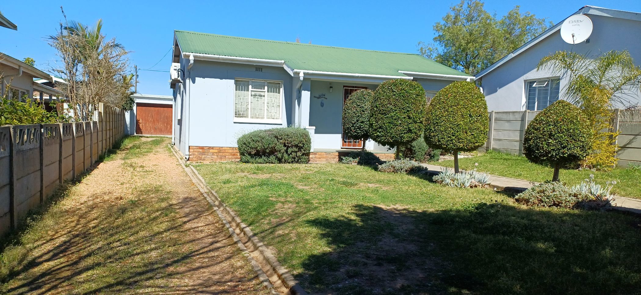 House for sale in Riviersonderend - 1SW1716438