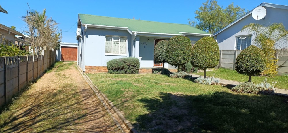 House for sale in Riviersonderend - 1SW1716438