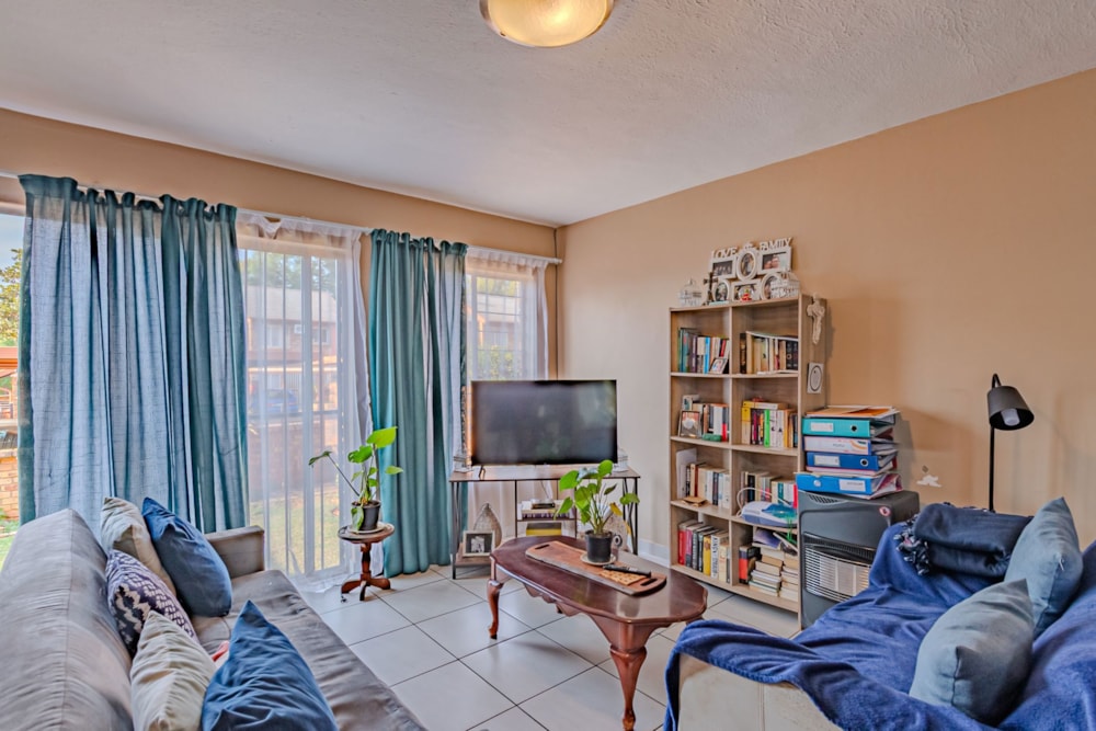 Townhouse for sale in Meyerspark - PT1714690 Townhouse for sale in Meyerspark - PT1714690