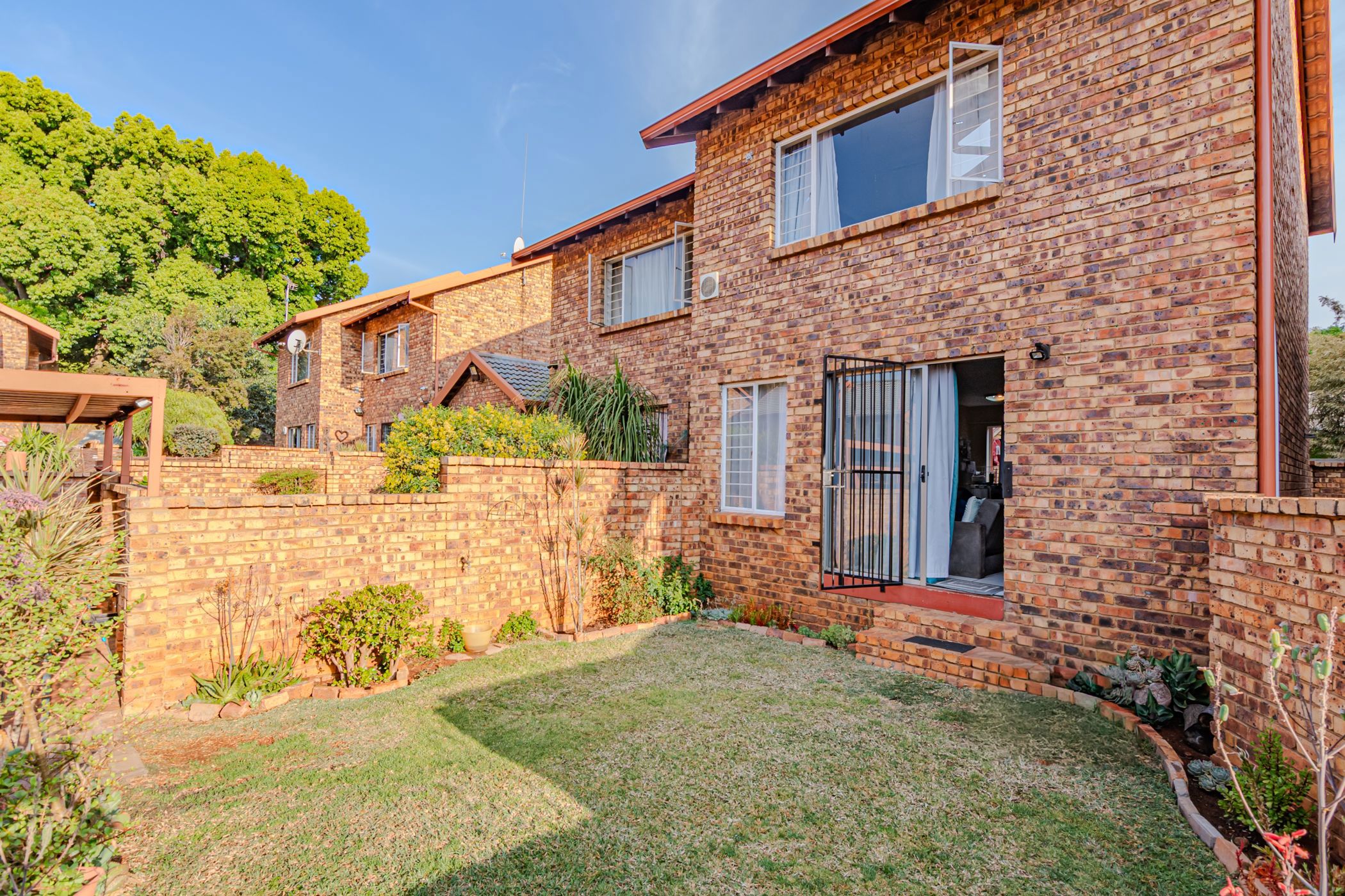 Townhouse for sale in Meyerspark - PT1714690