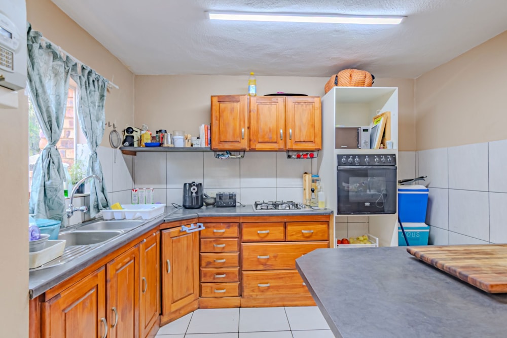 Townhouse for sale in Meyerspark - PT1714690 Townhouse for sale in Meyerspark - PT1714690