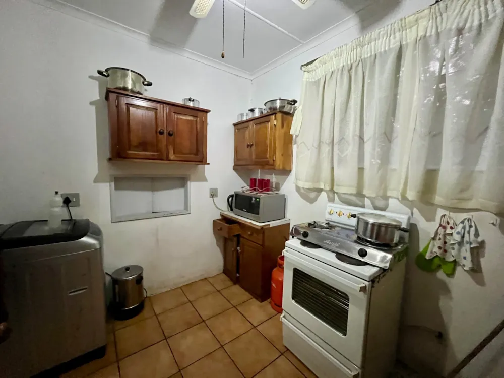 Apartment for sale in Vanderbijlpark CW 3 - 1VT1713464