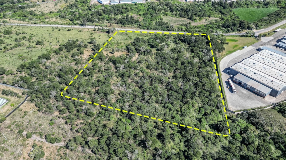 Vacant land for sale in Wilsonia - 1EZ1715708