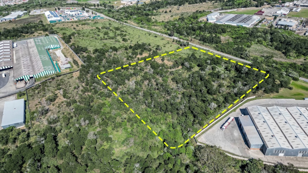 Vacant land for sale in Wilsonia - 1EZ1715708