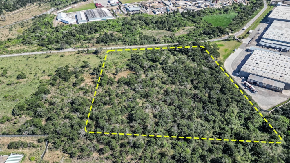 Vacant land for sale in Wilsonia - 1EZ1715708