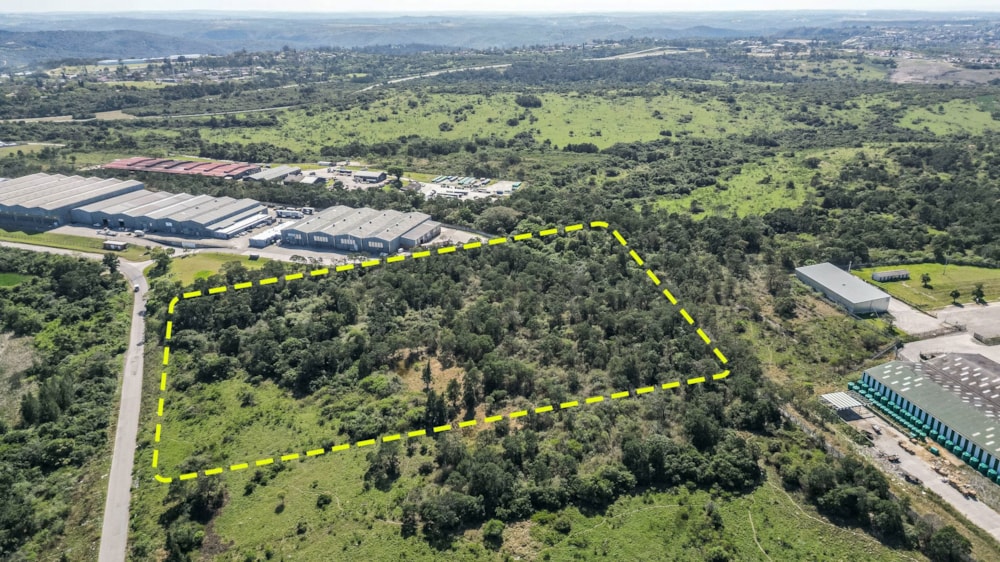 Vacant land for sale in Wilsonia - 1EZ1715708