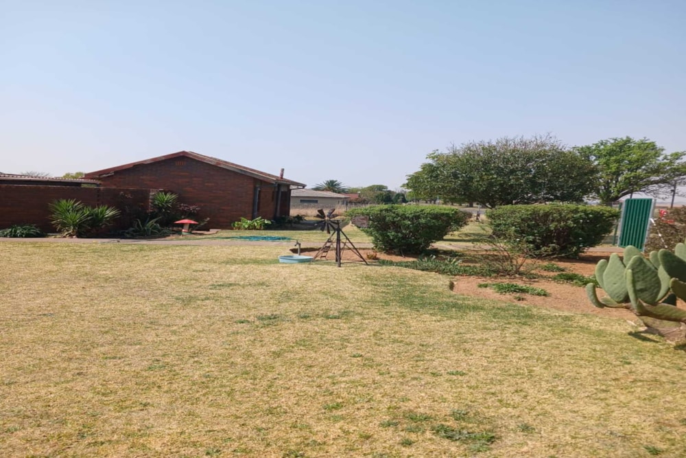 House for sale in Hendrina - 1MD1713456 House for sale in Hendrina - 1MD1713456