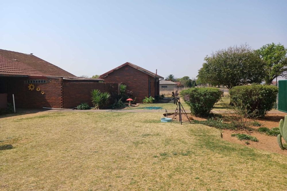 House for sale in Hendrina - 1MD1713456 House for sale in Hendrina - 1MD1713456