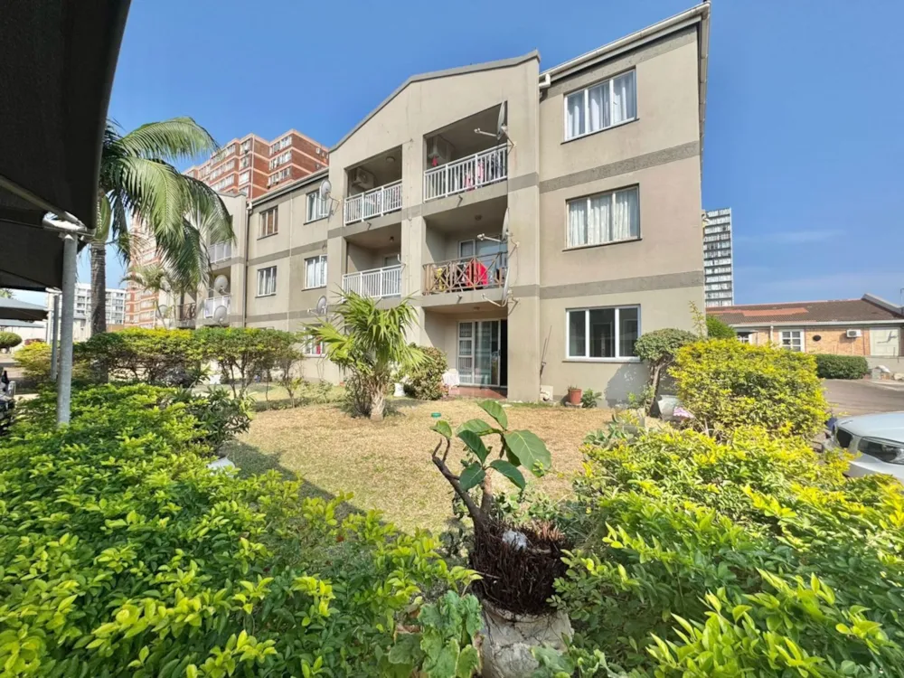 Apartment sold in North Beach Durban - 1DA1713513 Apartment sold in North Beach Durban - 1DA1713513