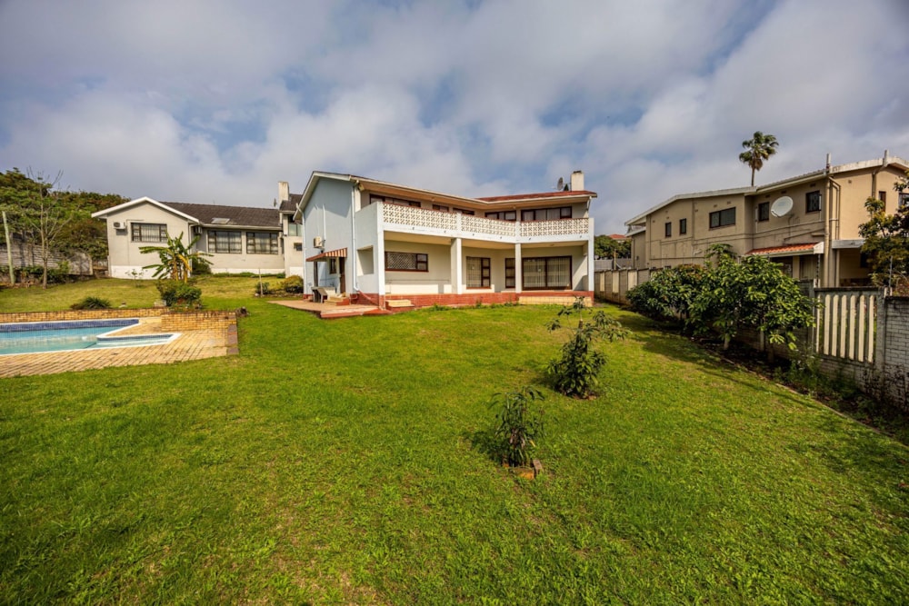 Double-storey house for sale in Braelyn - 1EZ1713831