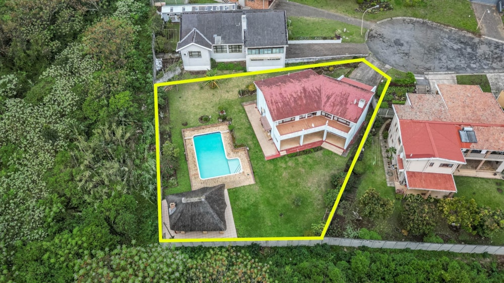 Double-storey house for sale in Braelyn - 1EZ1713831