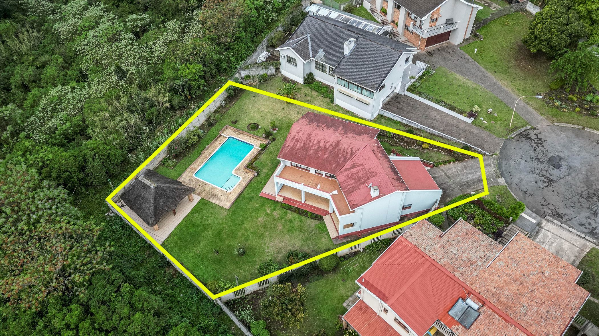 Double-storey house for sale in Braelyn - 1EZ1713831