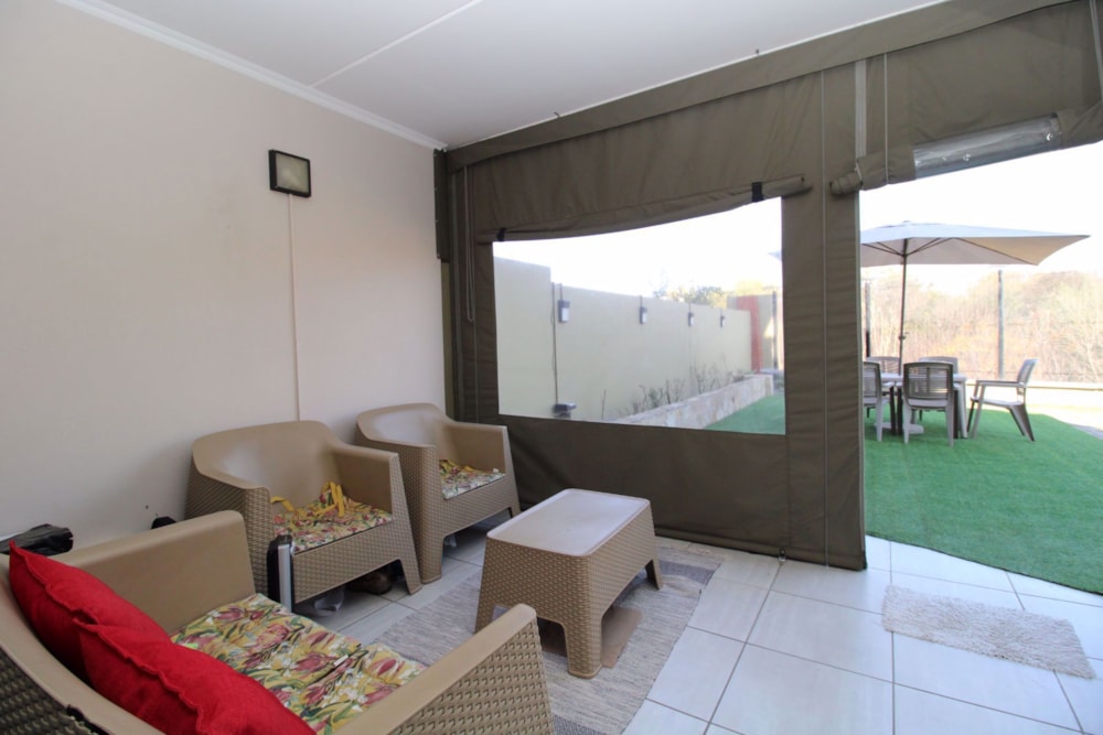 Apartment let in Waterfall, Midrand - MDL1713486