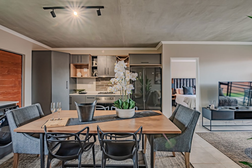 Apartment for sale in Boardwalk Villas - PT1713483