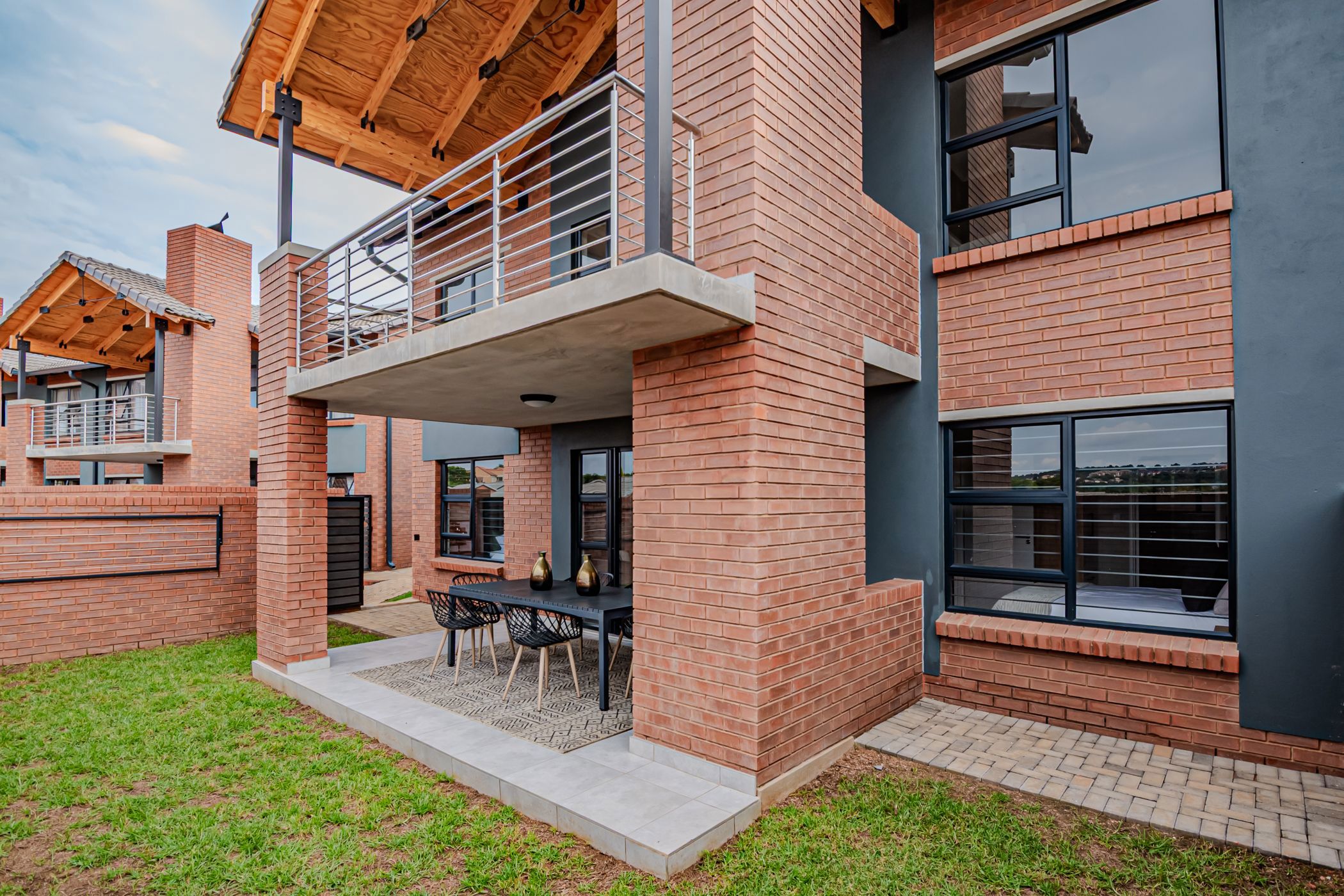 Apartment for sale in Boardwalk Villas - PT1713483