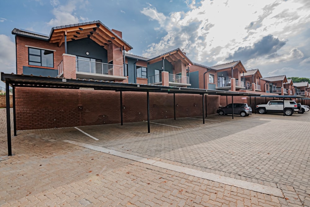 Apartment for sale in Boardwalk Villas - PT1713483