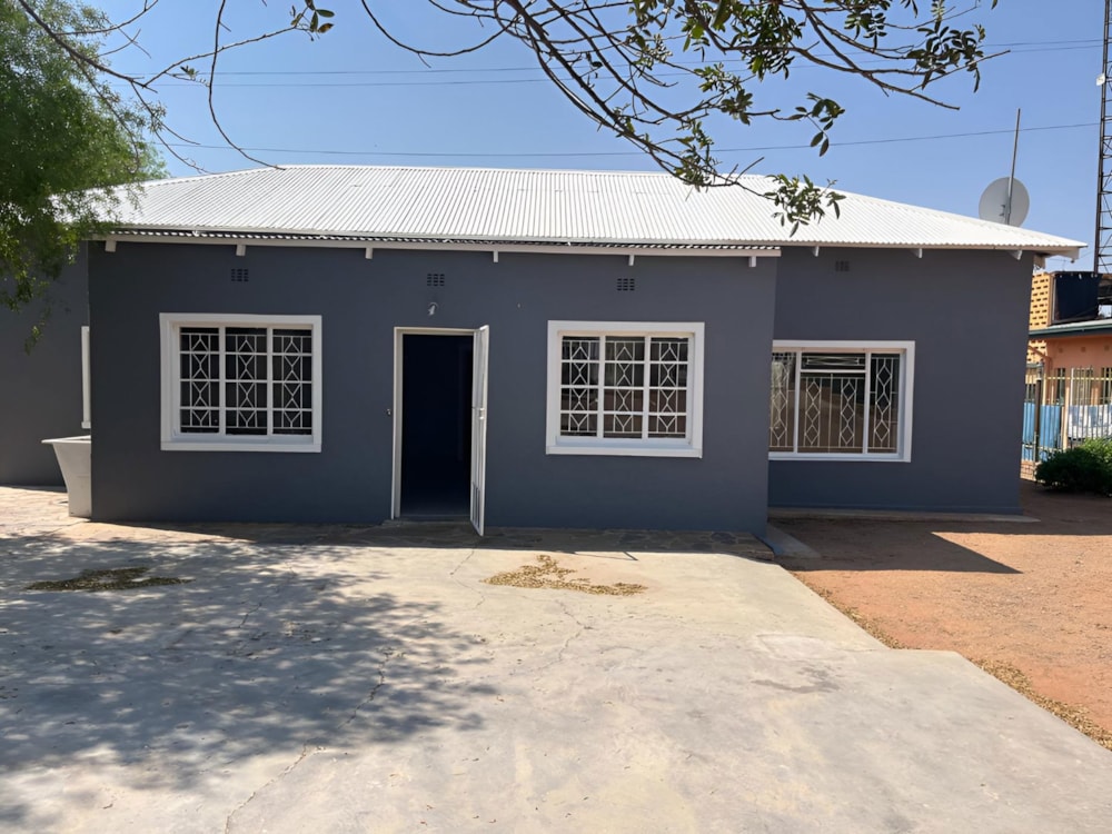 House for sale in Die Rand - 1KAH1714453