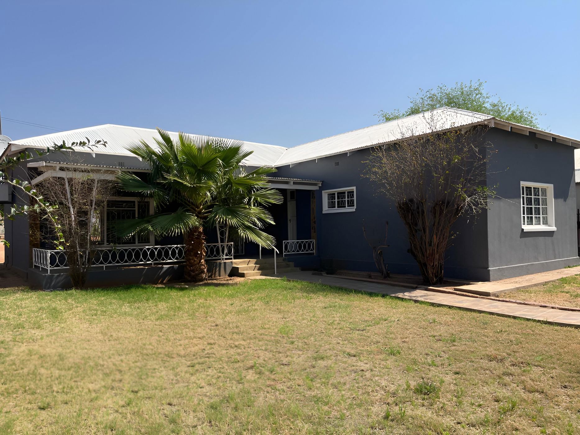 House for sale in Die Rand - 1KAH1714453