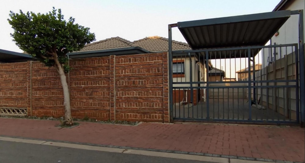 House for sale in Albertsdal - 1GV1713522