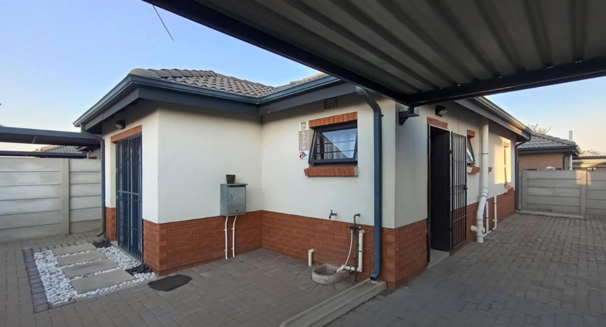 House for sale in Albertsdal - 1GV1713522