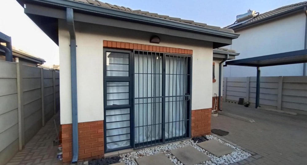 House for sale in Albertsdal - 1GV1713522