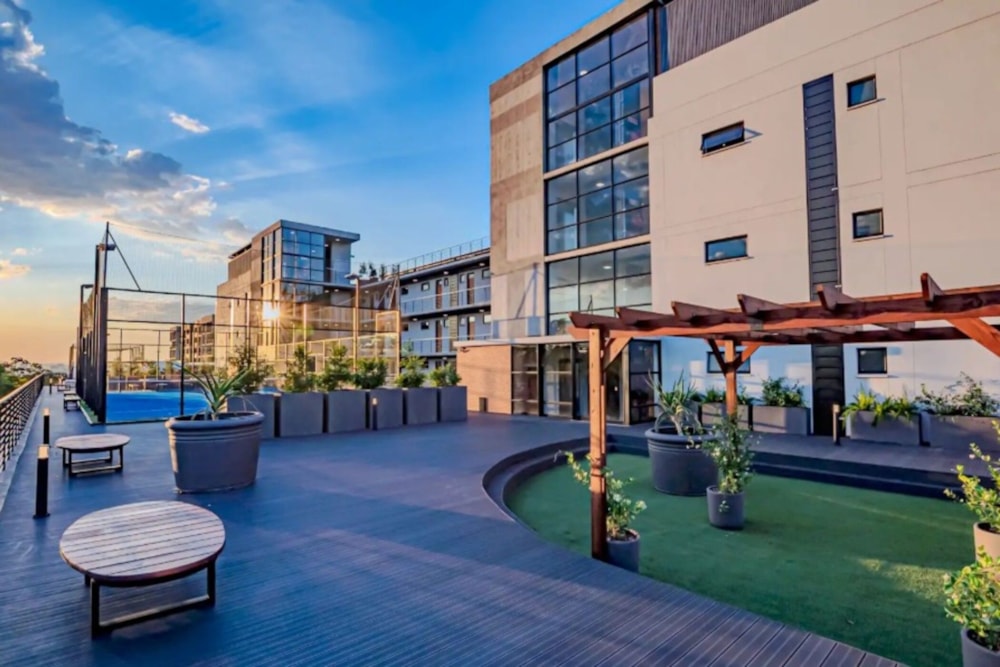 Apartment for sale in Brooklyn, Pretoria East - PT1713492