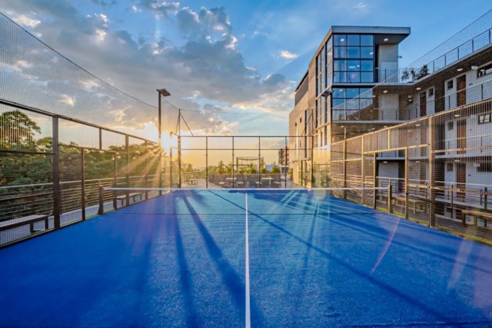 Apartment for sale in Brooklyn, Pretoria East - PT1713492