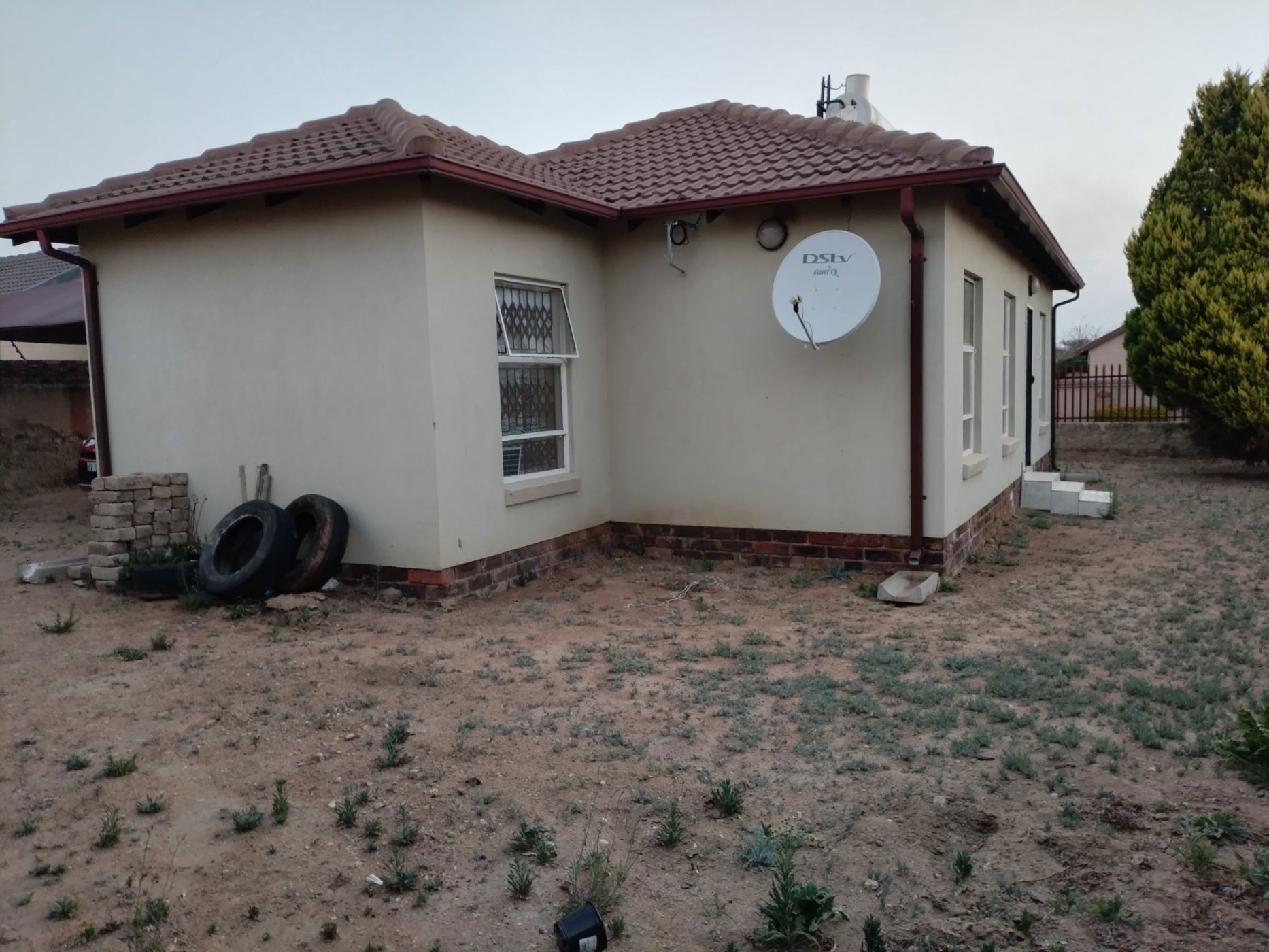 House for sale in Southern Gateway - 1PS1713499