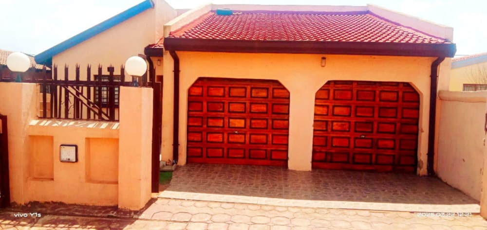 House for sale in Vosloorus - BOK1713511 House for sale in Vosloorus - BOK1713511