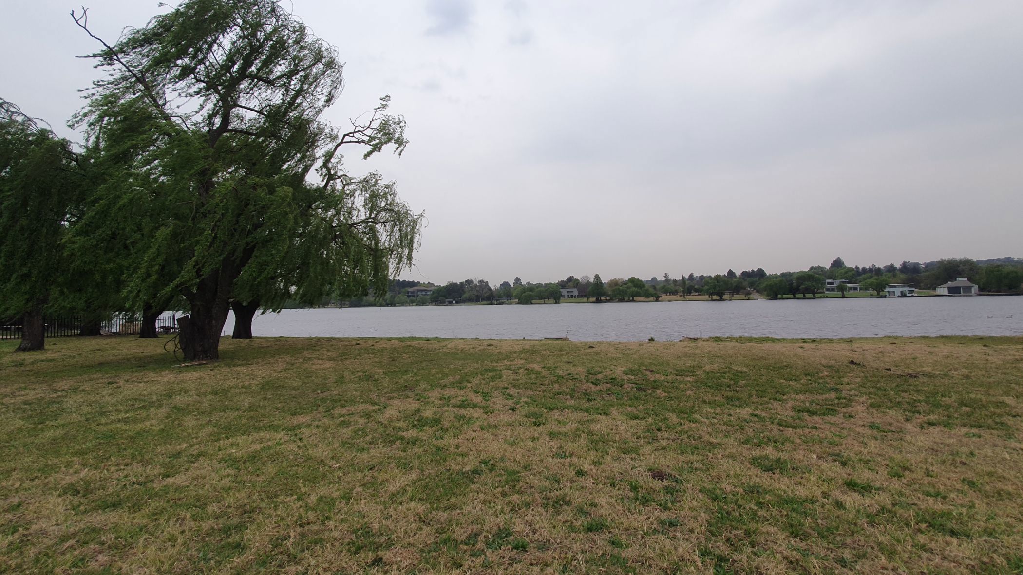 Smallholding for sale in Sasolburg - 1VT1722559