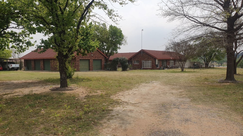 Smallholding for sale in Sasolburg - 1VT1722559 Smallholding for sale in Sasolburg - 1VT1722559
