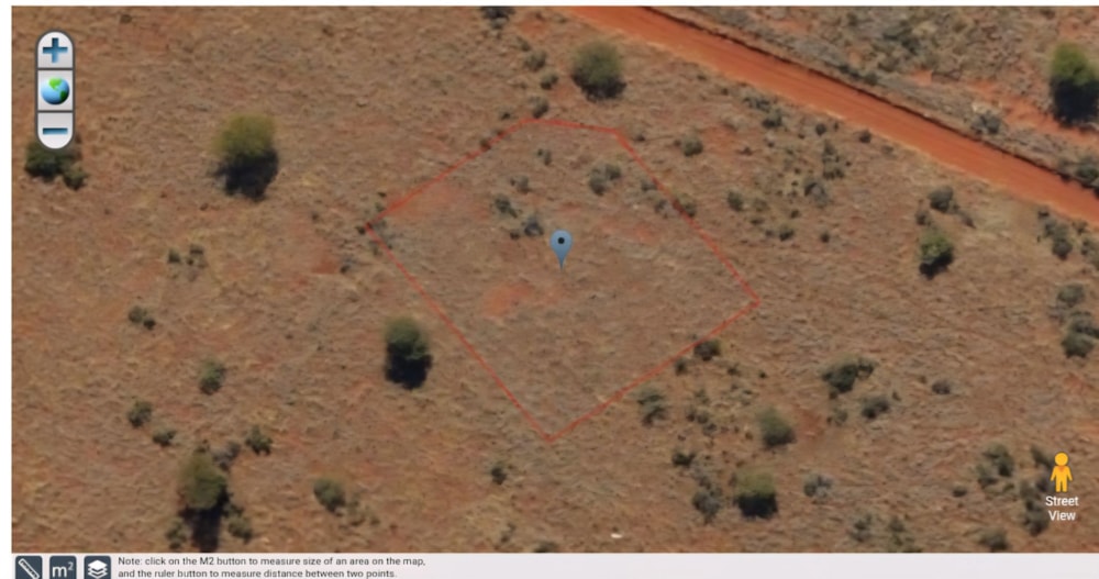 Vacant land for sale in El Toro Park - 1KJ1713508