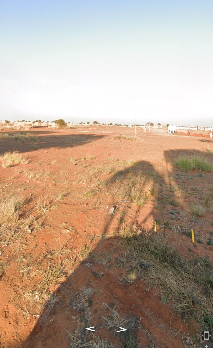 Vacant land for sale in El Toro Park - 1KJ1713508